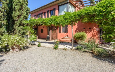 Villa Pancole
