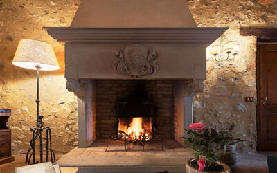 Accommodation:&nbsp;Casa Tettoia