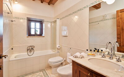 Accommodation:&nbsp;Casa Monte