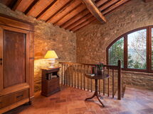 Accommodation:&nbsp;Santa Lucia