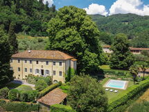 Villa Cenami Spada