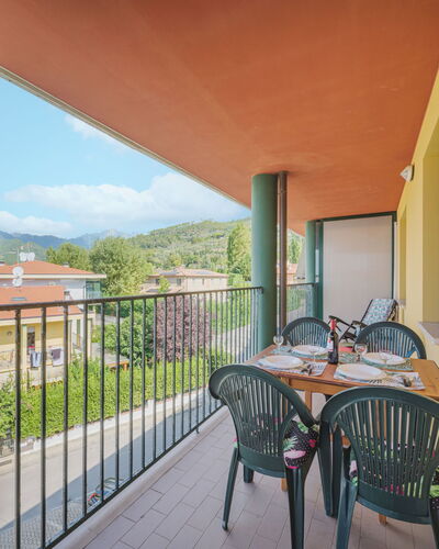 Appartamento Pietrasanta