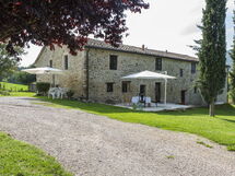 Villa Baraglia