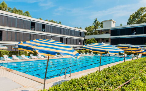 Accommodation:&nbsp;Bilo Plus 650.29