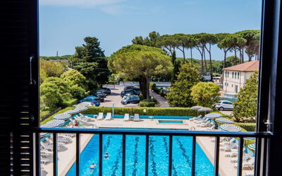 Accommodation:&nbsp;Bilo Plus 650.29