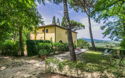 Accommodation:&nbsp;Legno 858.1