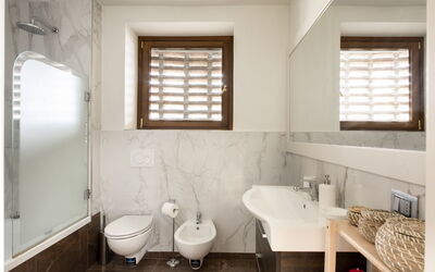 Accommodation:&nbsp;Fienile