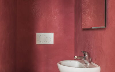 Accommodation:&nbsp;Fienile