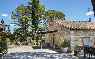 Casa San Piero