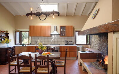 Accommodation:&nbsp;Casa Del Fattore