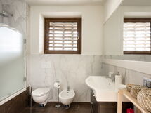 Accommodation:&nbsp;Fienile