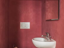 Accommodation:&nbsp;Fienile