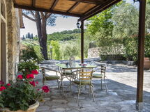Accommodation:&nbsp;Casa Del Fattore