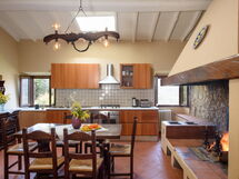 Accommodation:&nbsp;Casa Del Fattore