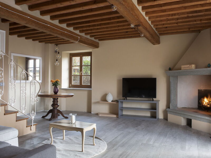 Accommodation:&nbsp;Fienile