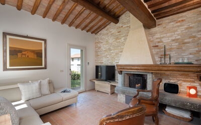 Villa Noemi