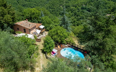 Villa La Vigna