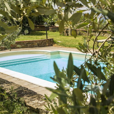 Orangerie Degli Ulivi