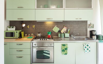 Apartment Serena - Levanto