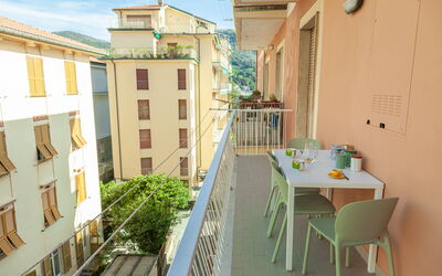 Apartment Fernanda 2 - Levanto