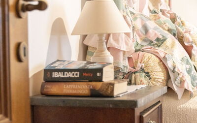 Il Borgo Apartment