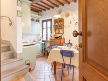 Il Borgo Apartment