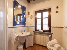 Il Borgo Apartment