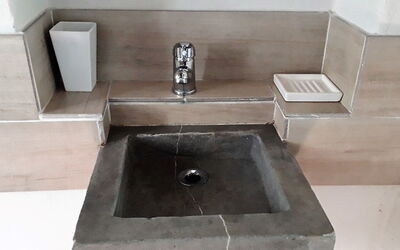 Accommodation:&nbsp;Il Nascondiglio