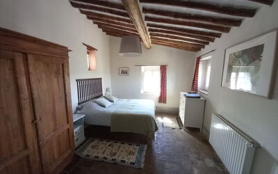 Accommodation:&nbsp;Timignano