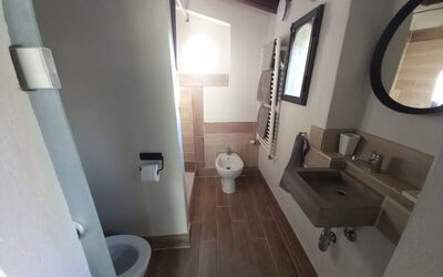 Accommodation:&nbsp;Il Nascondiglio