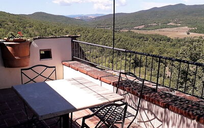Accommodation:&nbsp;Timignano