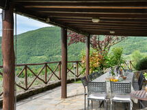 Castelluccio - Arezzo, Toscana