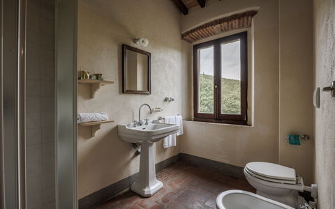 Accommodation:&nbsp;Molino Felice Apartments Trilo Primo Piano - Arezz