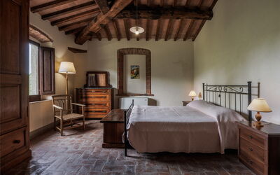 Accommodation:&nbsp;Molino Felice Apartments Trilo Primo Piano - Arezz