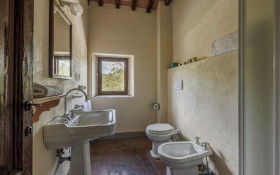 Accommodation:&nbsp;Molino Felice Apartments Trilo Primo Piano - Arezz