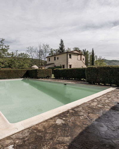 Molino Felice Apartments - Arezzo, Toscana