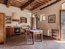 Accommodation:&nbsp;Molino Felice Apartments Bilo Piano Terra - Arezzo