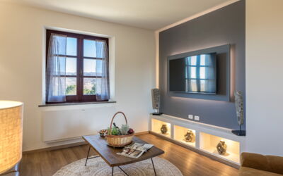 Accommodation:&nbsp;Paradiso Superior