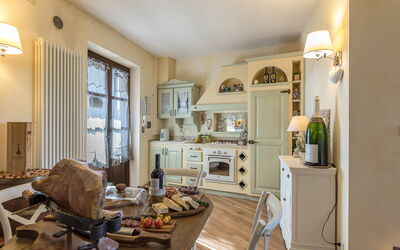 Accommodation:&nbsp;Suite Paradiso