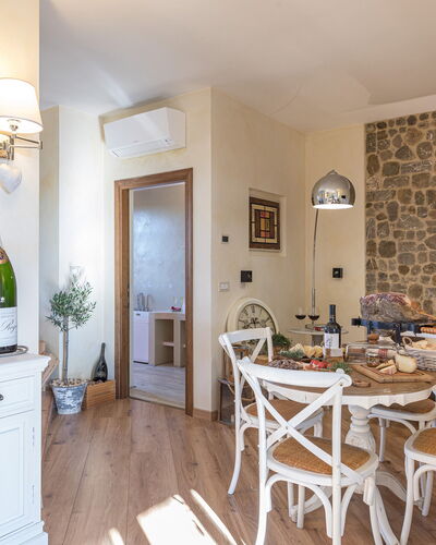 Suite Paradiso