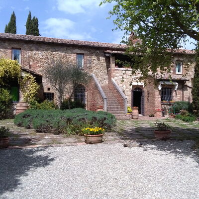 Villa Fulvia
