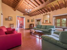 Fonte Nuova - Badia Agnano, Toscana