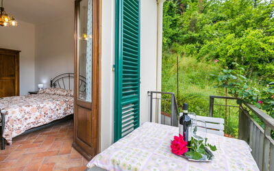 La Casina di Luca