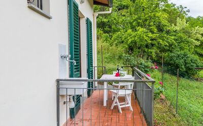 La Casina di Luca