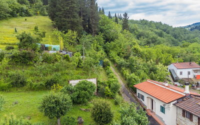 La Casina di Luca