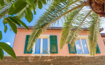 Accommodation:&nbsp;Palma - First Floor Apartment