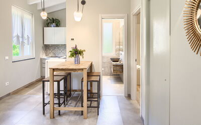Accommodation:&nbsp;Palma - First Floor Apartment
