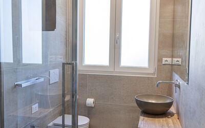 Accommodation:&nbsp;Magnolia - Ground Floor Apartment