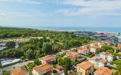 Villa Margherita