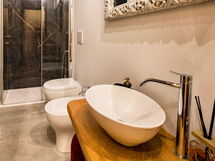 Accommodation:&nbsp;Terrazza Con Vista